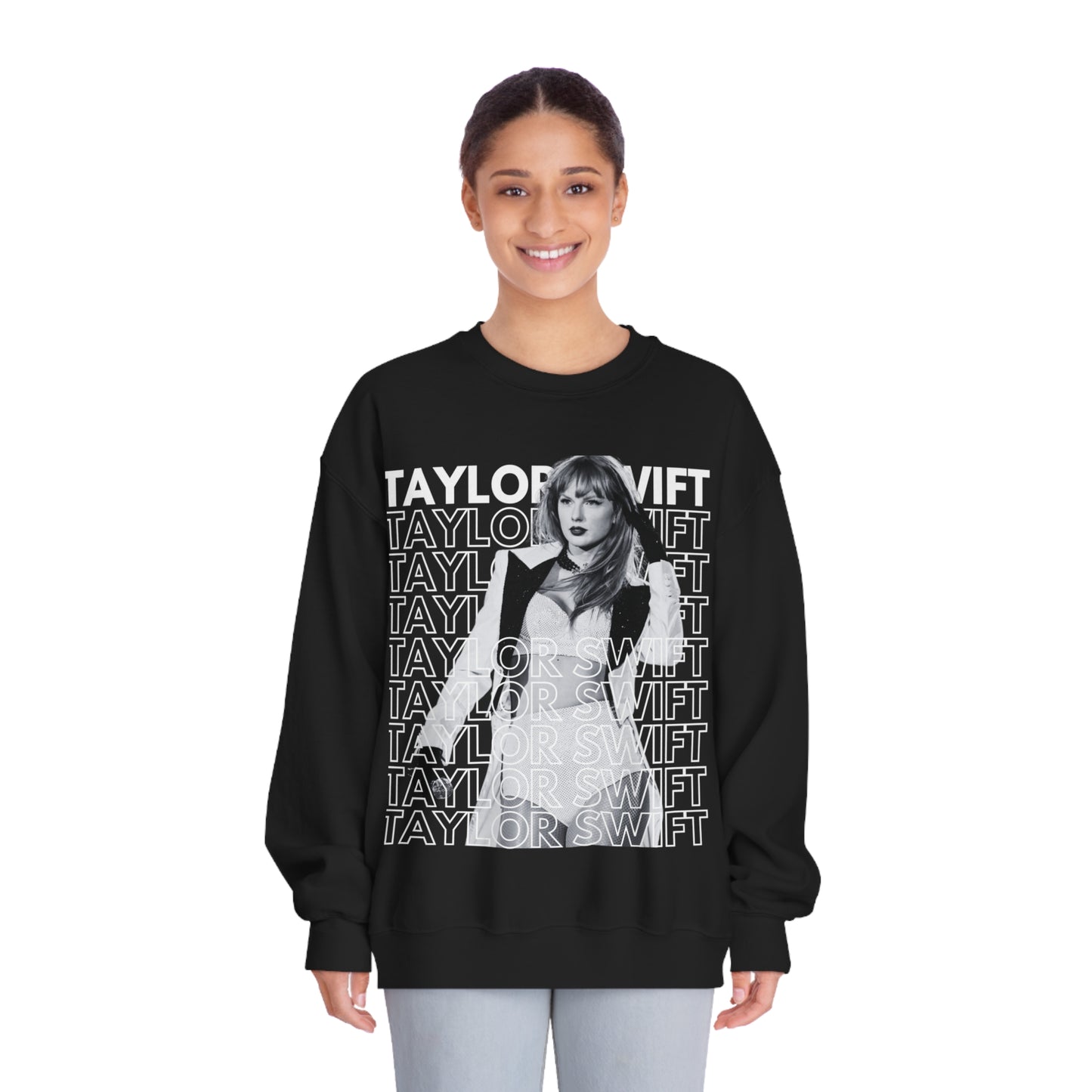 Swiftie sweatshirt