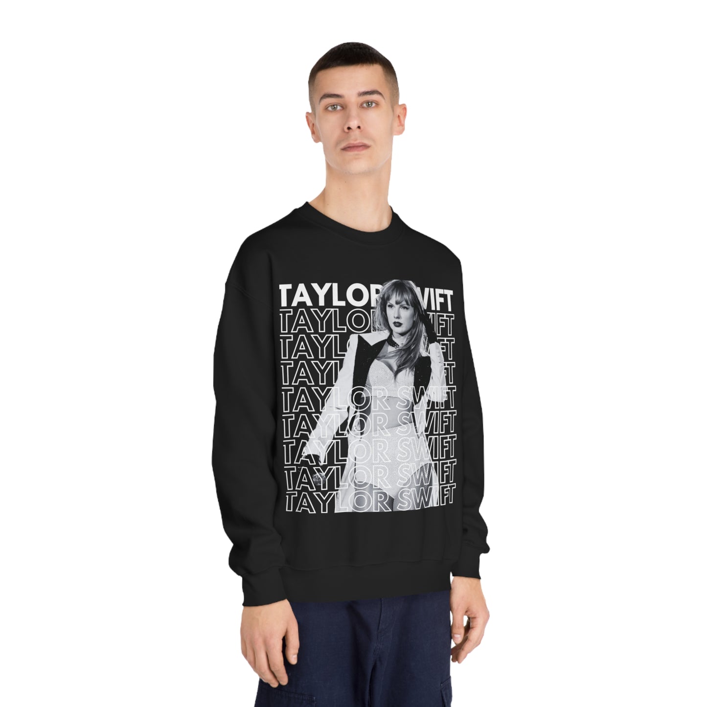 Swiftie sweatshirt