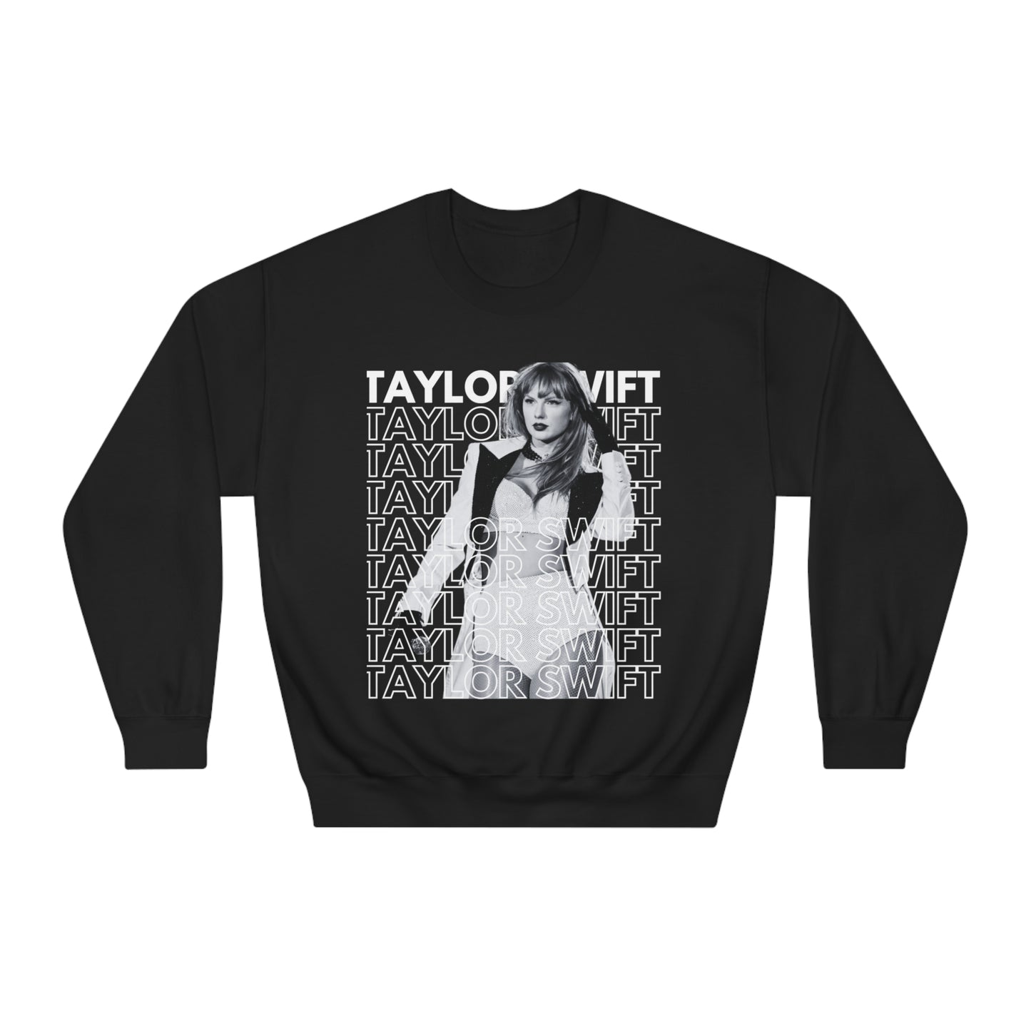 Swiftie sweatshirt