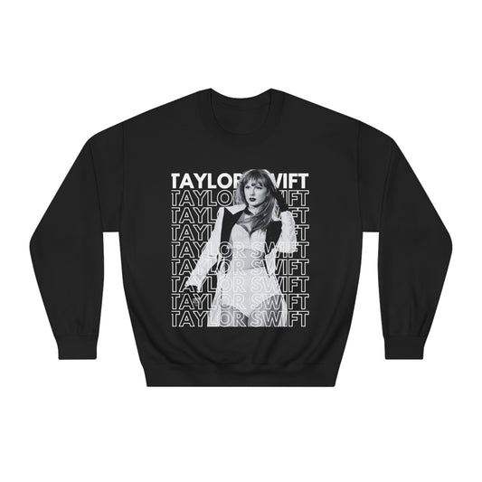Swiftie sweatshirt