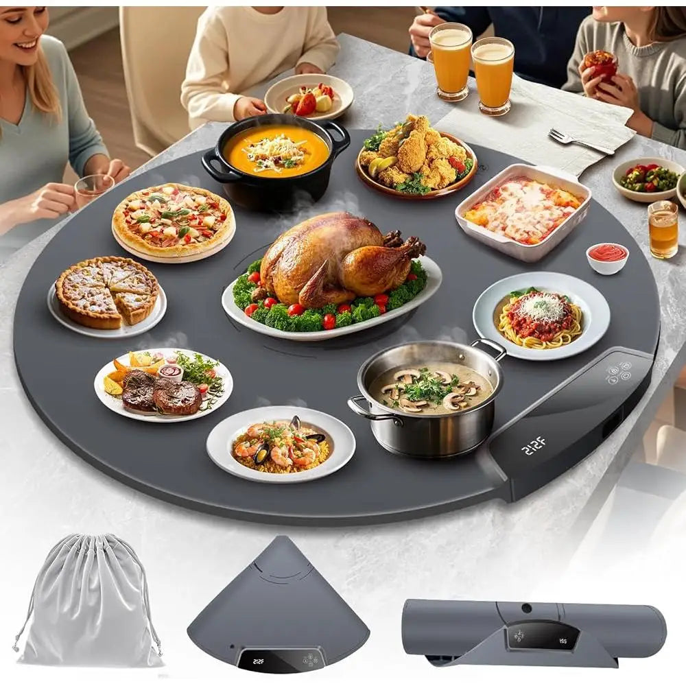 EverHeat Serving Mat